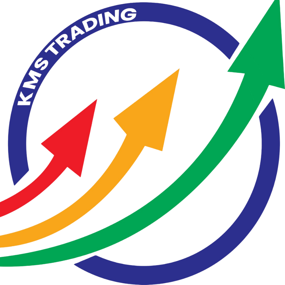 KMS Trading logo