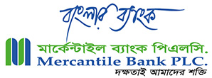 Mercantile Agent Banking logo